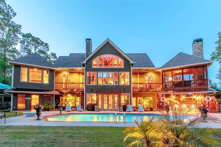 House Gainesville