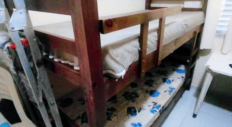 Vacation home | Beach nearby | Pets allowed in Praia Grande
