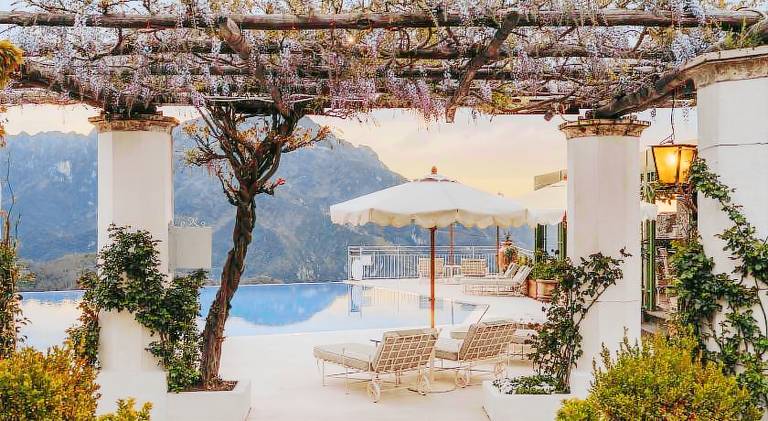 Caruso, A Belmond Hotel, Amalfi Coast — photo 5