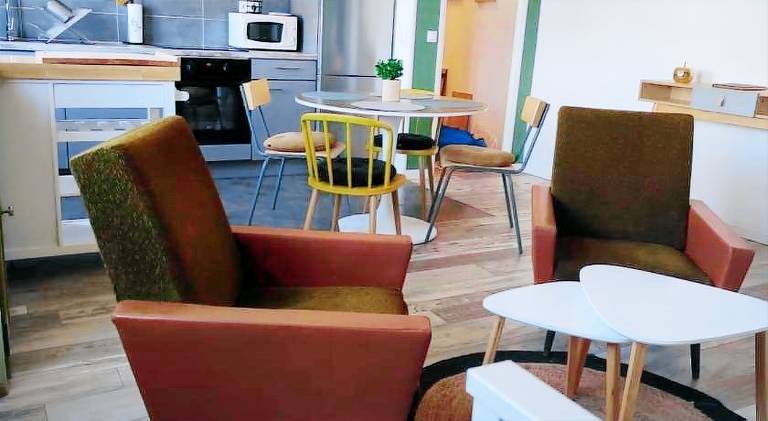 Holiday apartment | Good for workation — photo 4