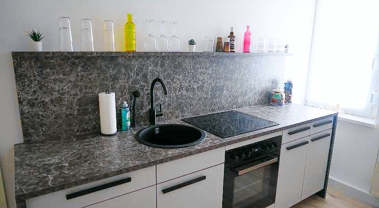 Rental apartment with 1 room for 3 persons — photo 5