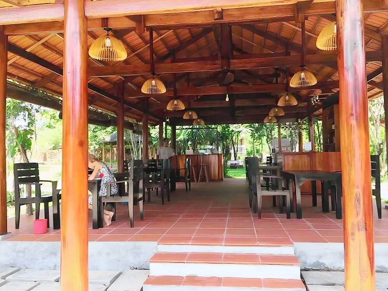 Gold Sand Beach Bungalow — photo 4