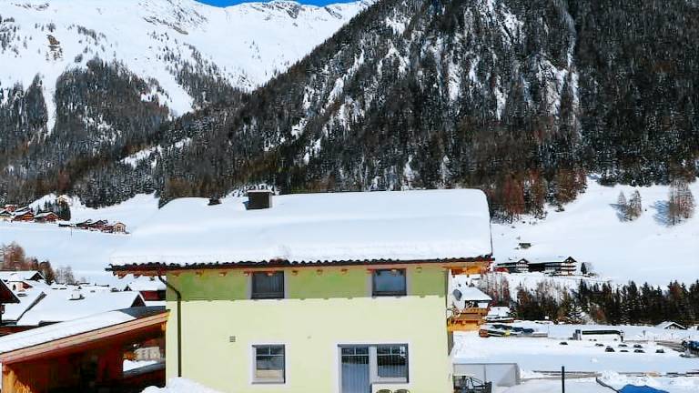 Ferienwohnung Kals am Großglockner