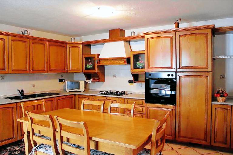 Appartamento Gressan