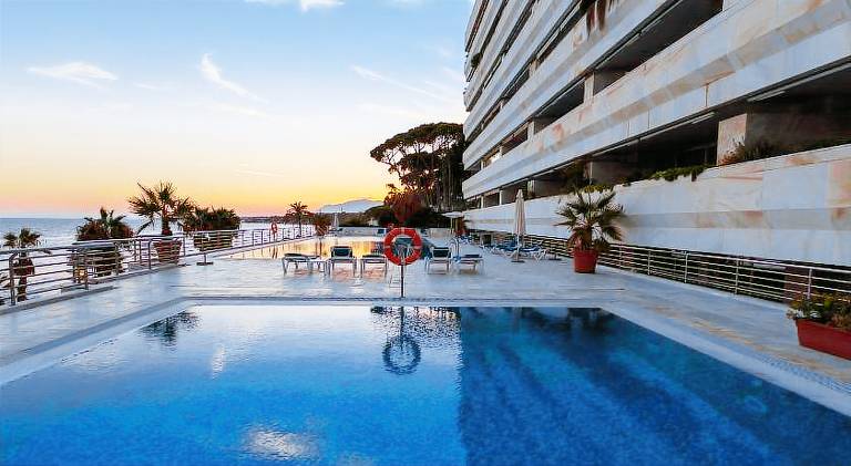 Marina Mariola by Coral Beach — photo 2