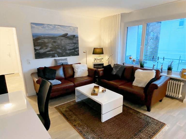 Child-friendly rental apartment | Pet-friendly — photo 2