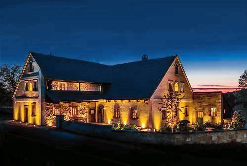 Resort  Turnov