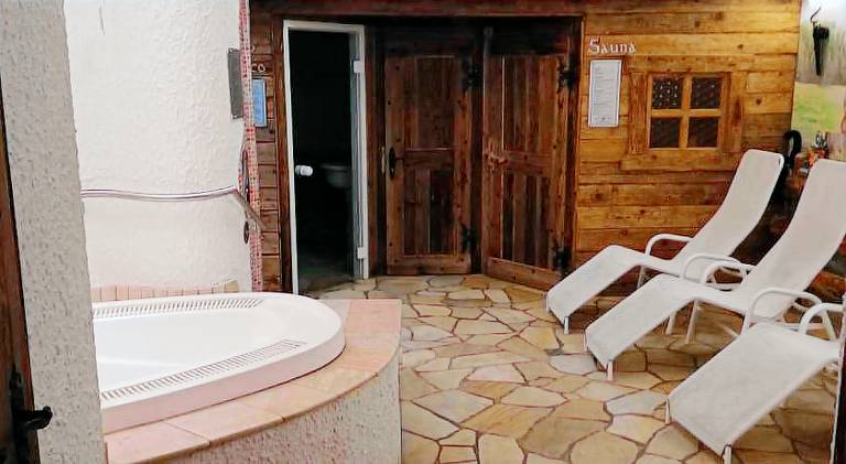 Hotel Residence Rosa — photo 4
