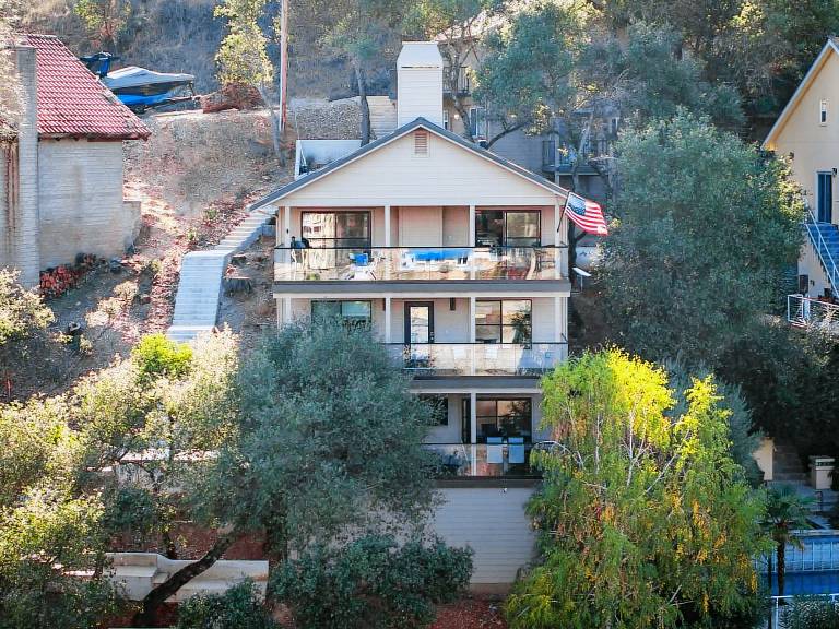 House Copperopolis