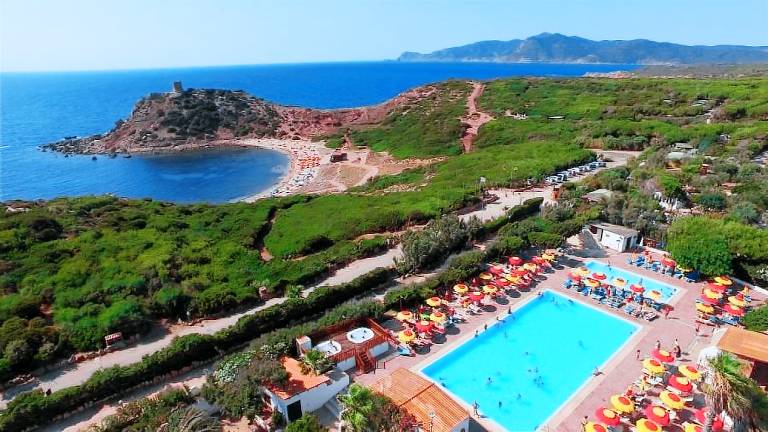 Tenda Alghero