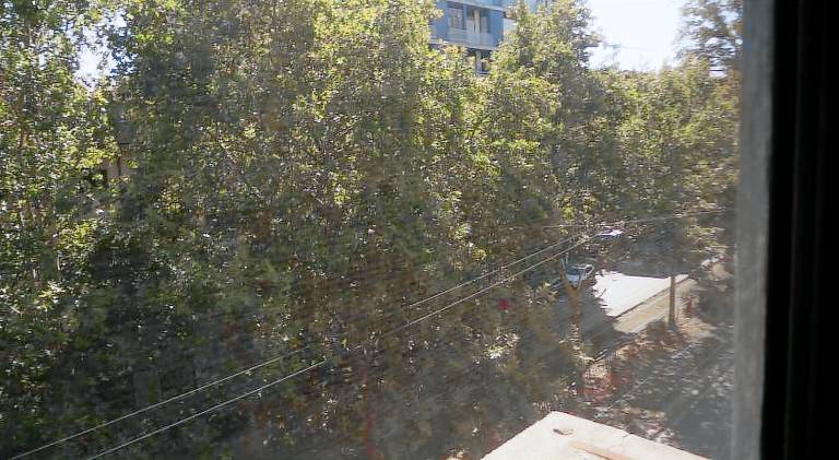 Rental apartment with 1 room for 4 persons — photo 4