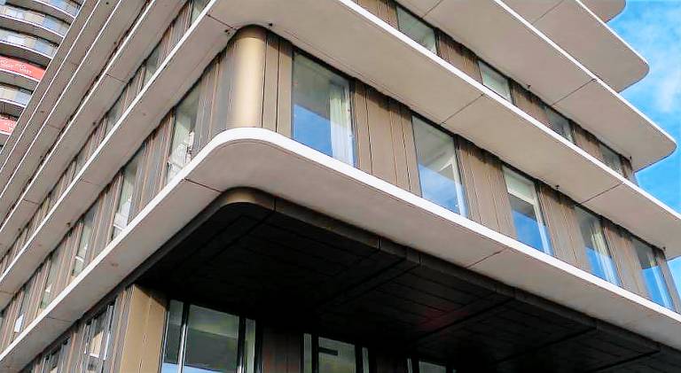 MEININGER Hotel Amsterdam Amstel — photo 4