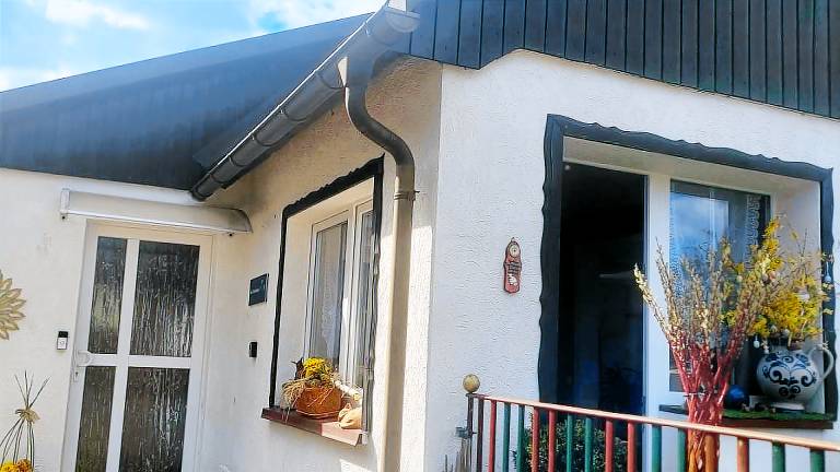 Ferienhaus Steinbach-Hallenberg