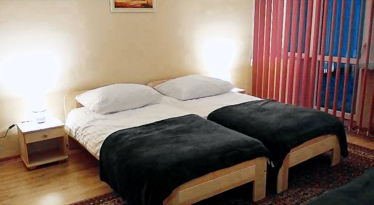 Apartament  Płock