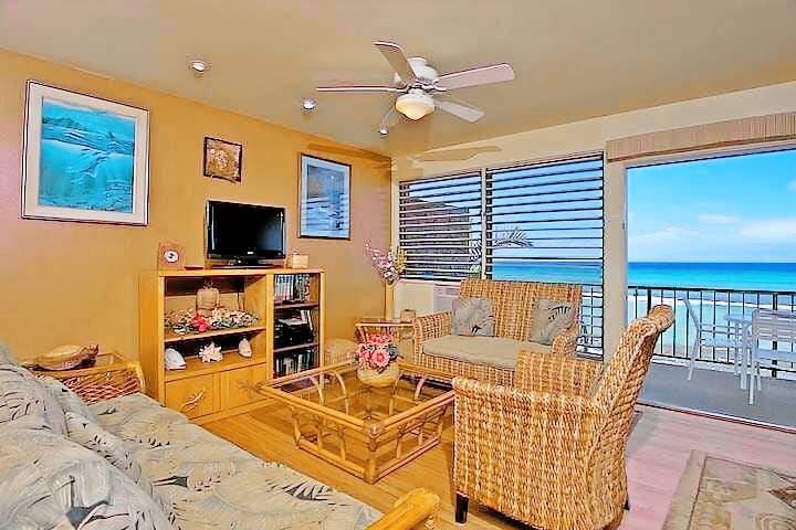 Condo Napili-Honokowai