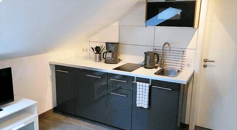 Rental apartment with terrace | Pets allowed — photo 5