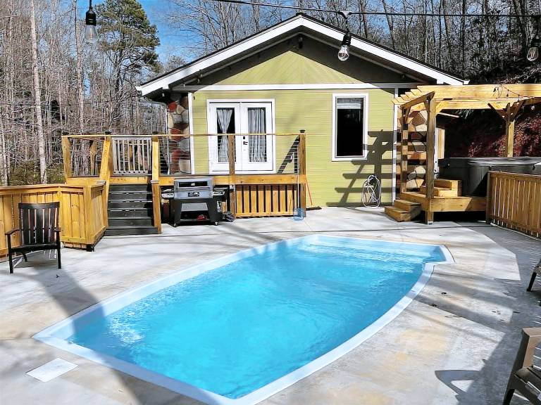 Cabin Gatlinburg