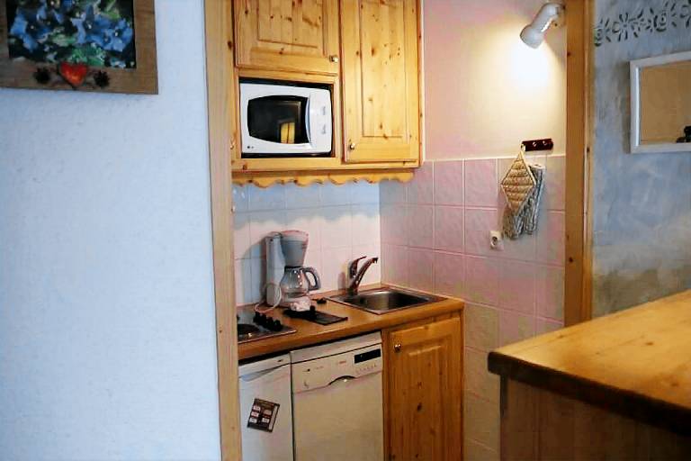 Holiday apartment | Ski nearby | Pets allowed — photo 3