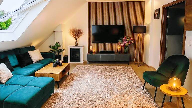 Ferienwohnung  Schwalmtal