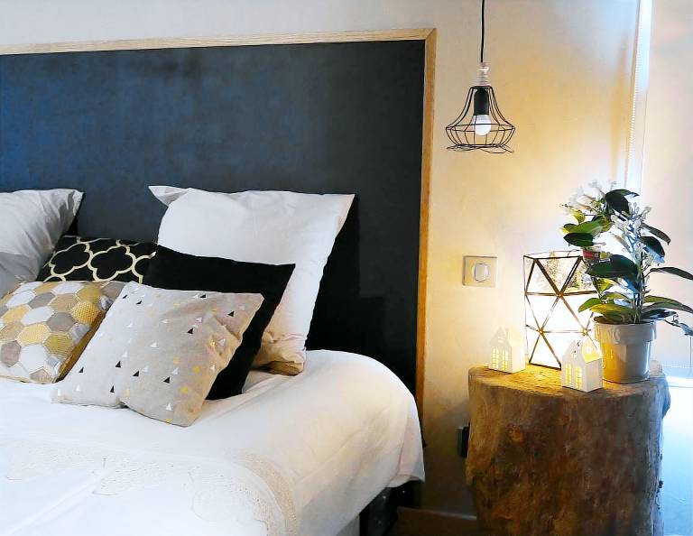 Bed and breakfast Agnez-lès-Duisans
