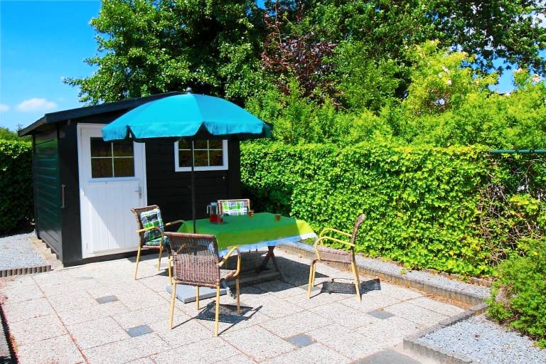 Chalet Sint-Annaland