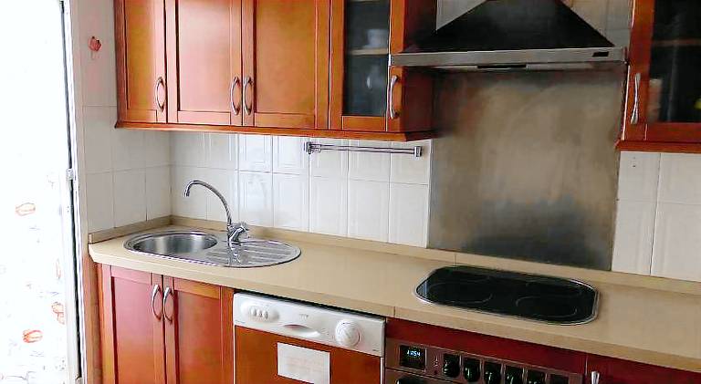Holiday apartment with terrace | Pet-friendly — photo 5