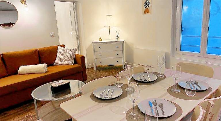Rental apartment | Pets are welcome — photo 4