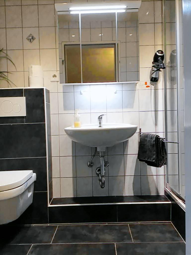 Ferienwohnung Zandt