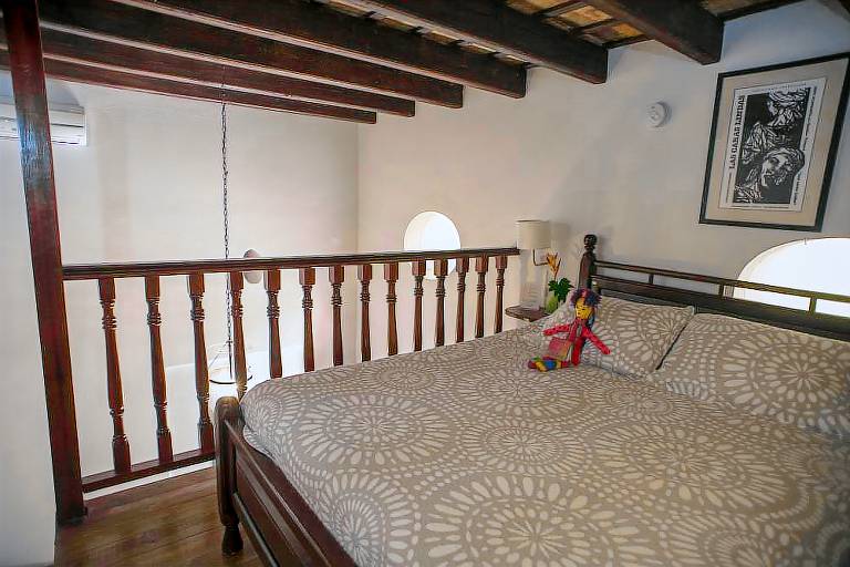 Bed & Breakfast San Juan