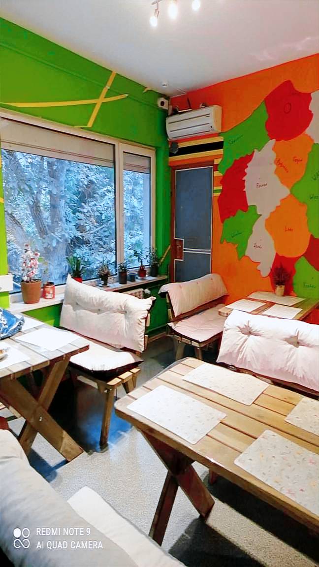 Hostel Służew