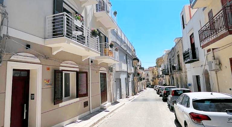 Sicilian Paradise Casa Vacanze — photo 5