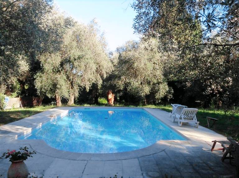 Villa Valbonne