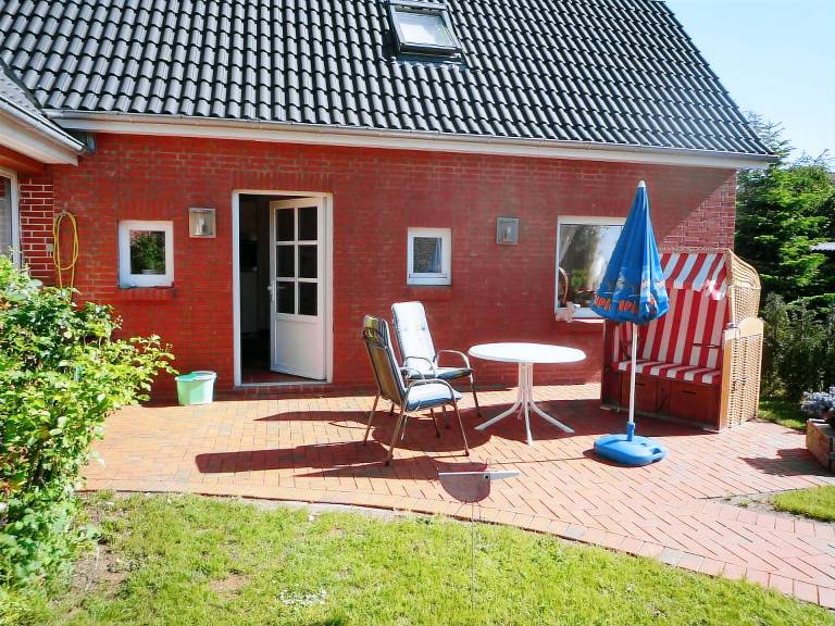 Ferienwohnung  Vollerwiek