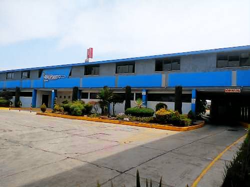 Motel  Toluca de Lerdo