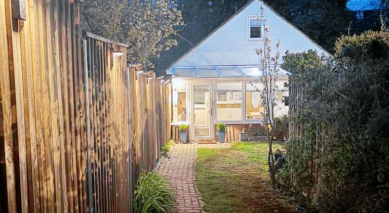 Vacation home with 1 room for 2 persons in Salisbury
