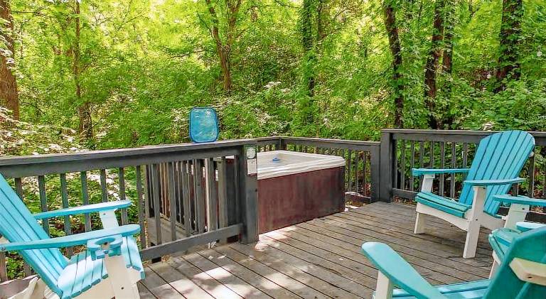 Vacation home with 1 room for 6 persons — photo 5