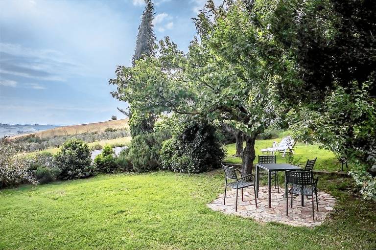 Azienda Agricola Poderuccio: Il Mandorlo — photo 4