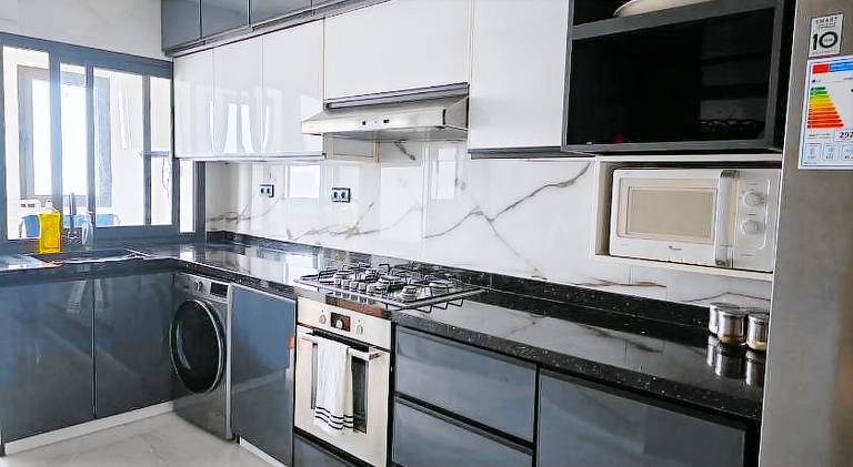 Rental apartment with 3 rooms for 6 persons — photo 3