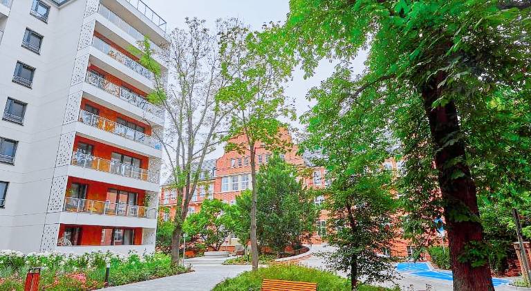 Wonderful rental apartment | Next to Museum of the University of Wrocław | Pet-friendly — photo 5