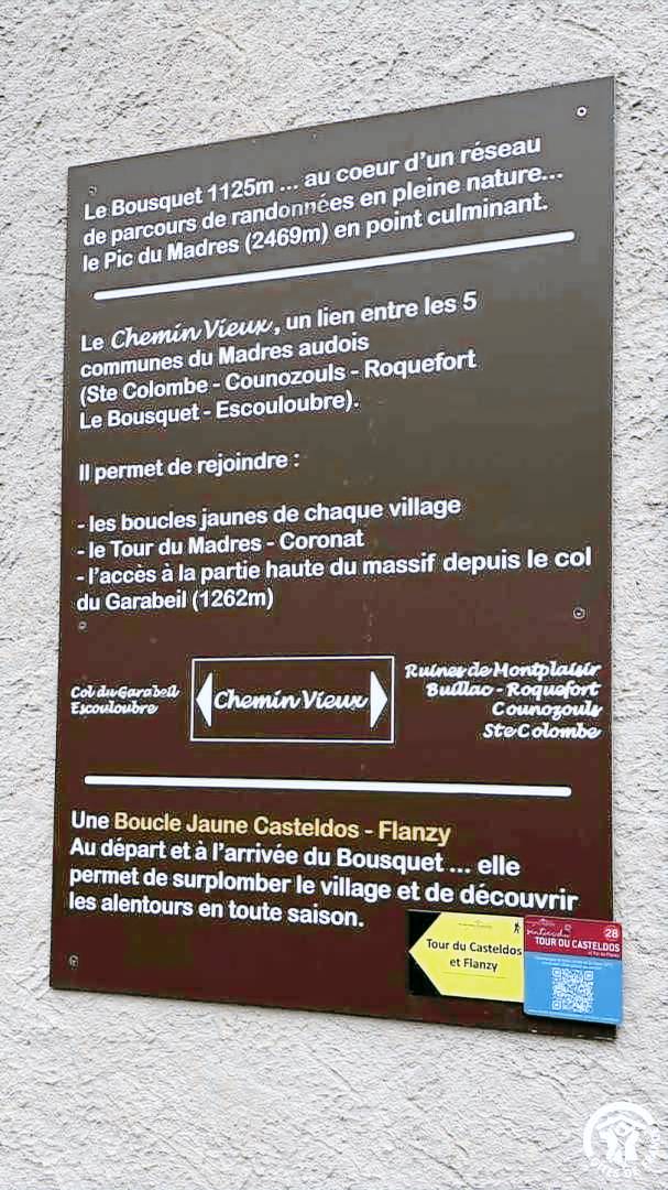 Gite with grill & yard — photo 3