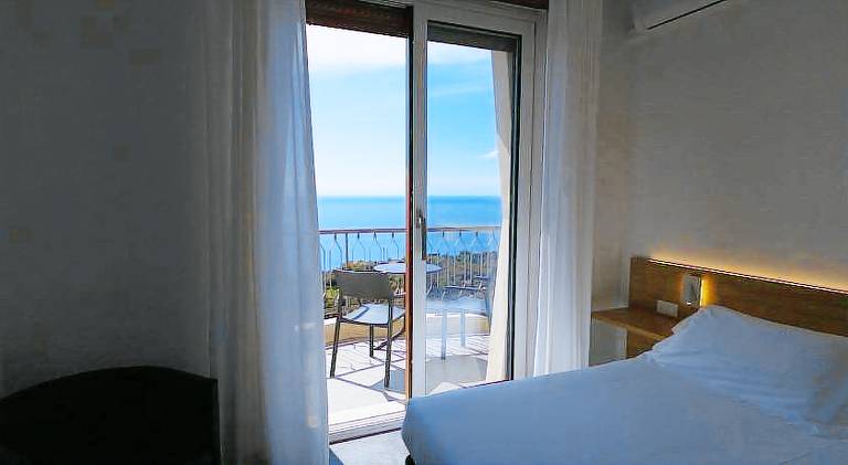 Hotel Due Gemelli — photo 3