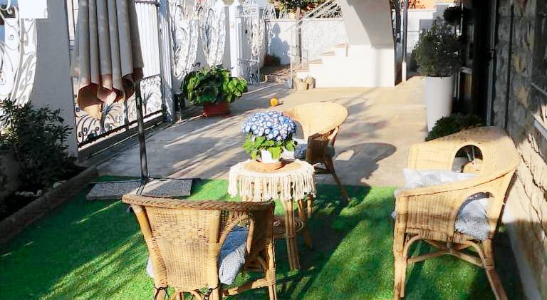 B&B La Boheme Porto Garibaldi — photo 4