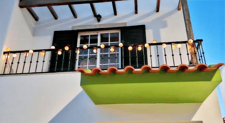 Meco Beach and Private Pool Villa — photo 5
