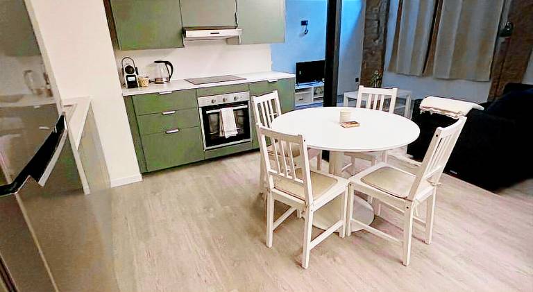 Holiday apartment with 1 room for 4 persons — photo 3