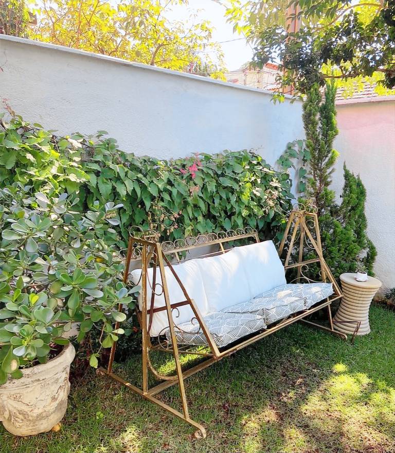 Casa  Mangabeiras