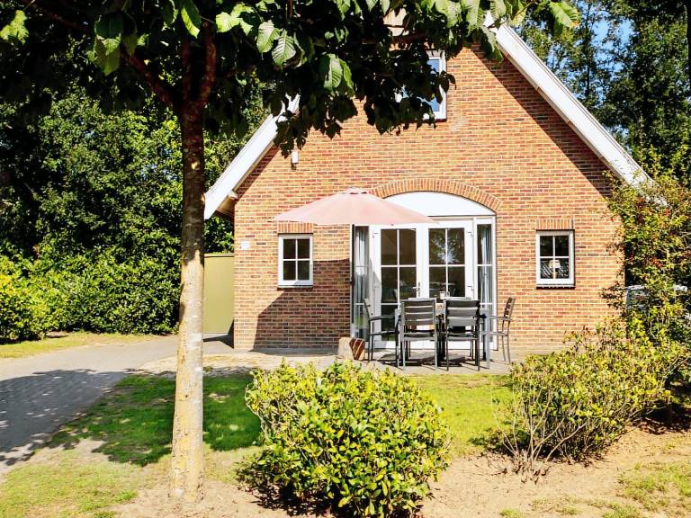 Ferienhaus Nutter