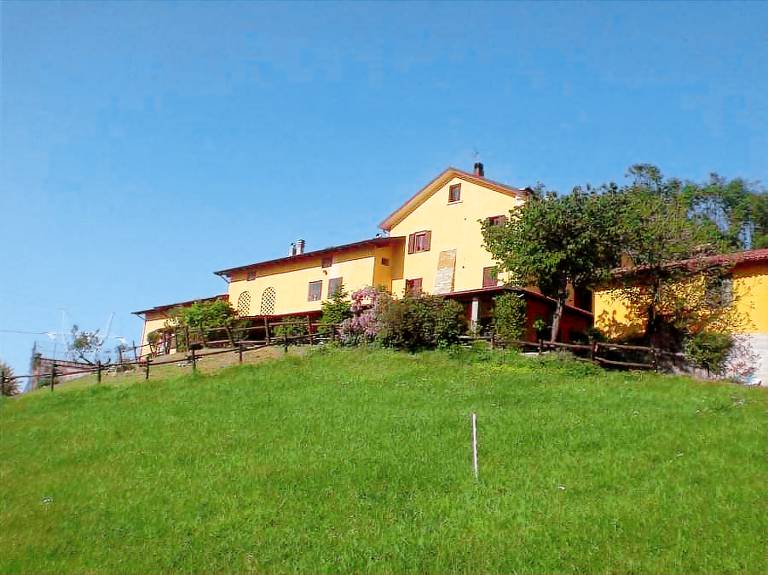22 m² Bauernhof