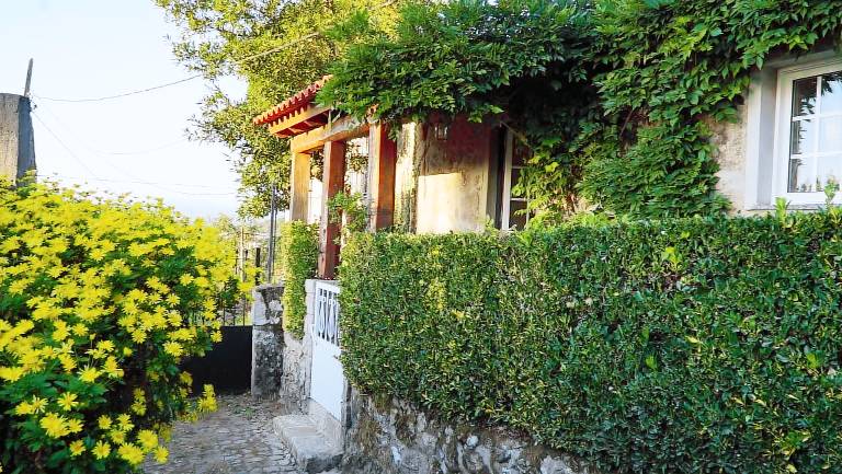 Ferienhaus in Loivo, União das freguesias de Vila Nova de Cerveira e Lovelhe f&uuml;r max. 4 Personen am Atlantik