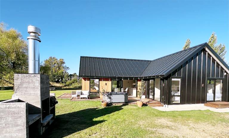 House  Wanaka