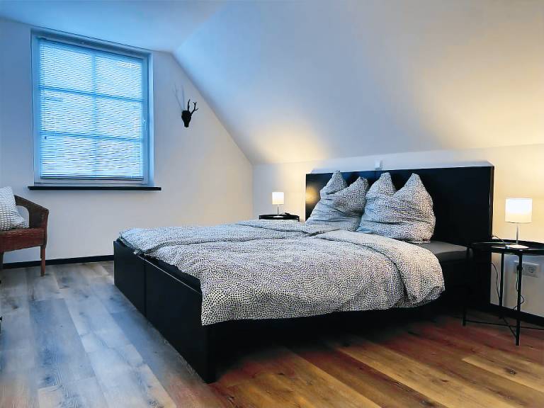 Ferienwohnung Nordhorn